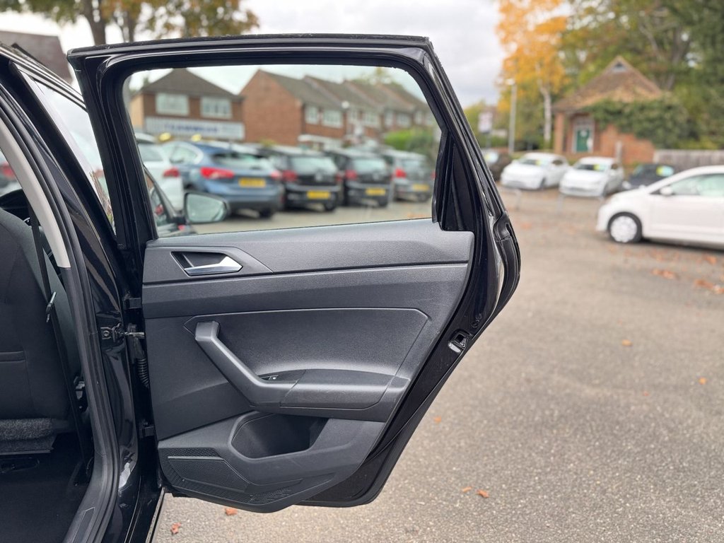 Used Volkswagen Polo 2018 for sale - 76654863: Photo 31