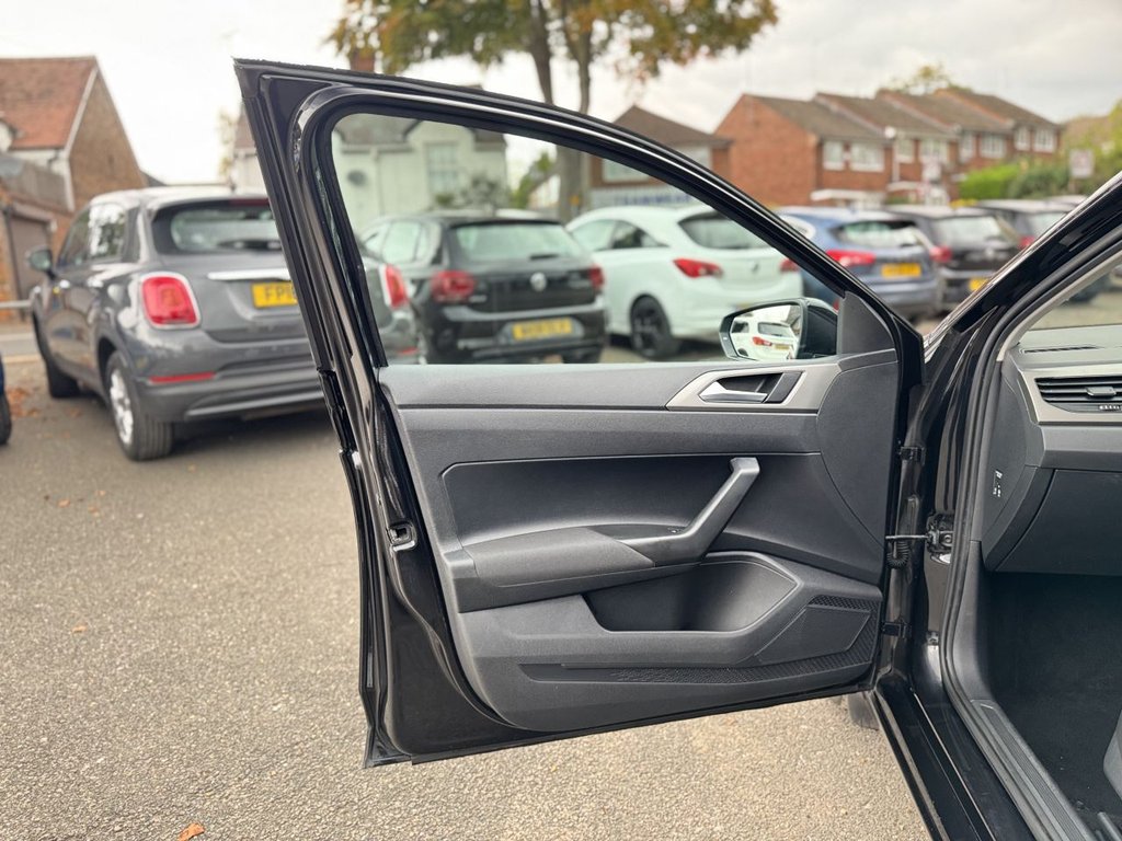 Used Volkswagen Polo 2018 for sale - 76654863: Photo 32