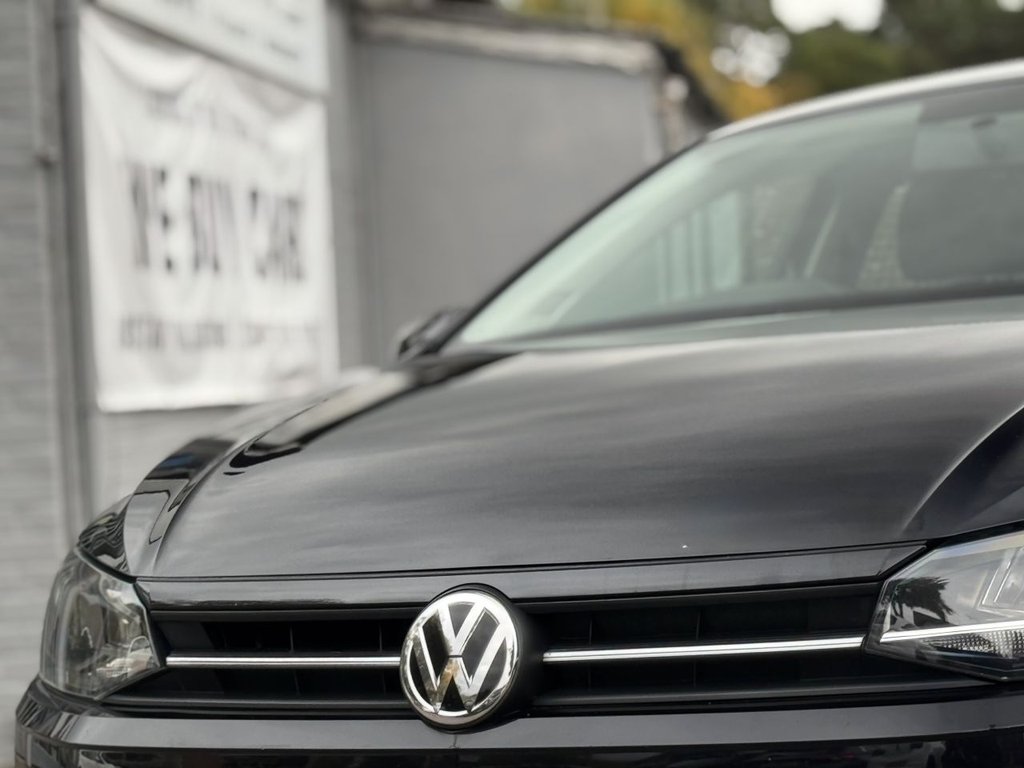 Used Volkswagen Polo 2018 for sale - 76654863: Photo 34