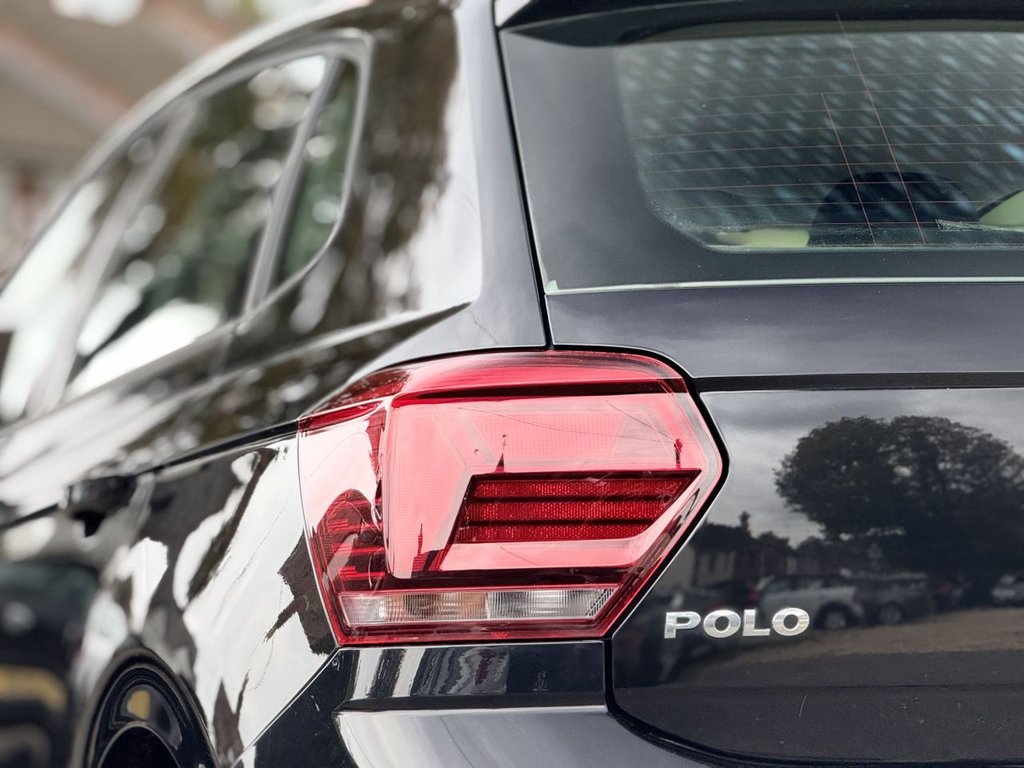 Used Volkswagen Polo 2018 for sale - 76654863: Photo 36