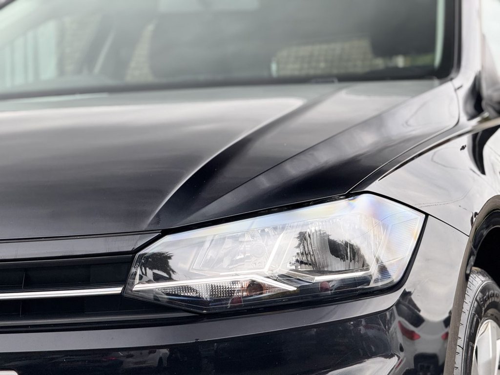 Used Volkswagen Polo 2018 for sale - 76654863: Photo 37