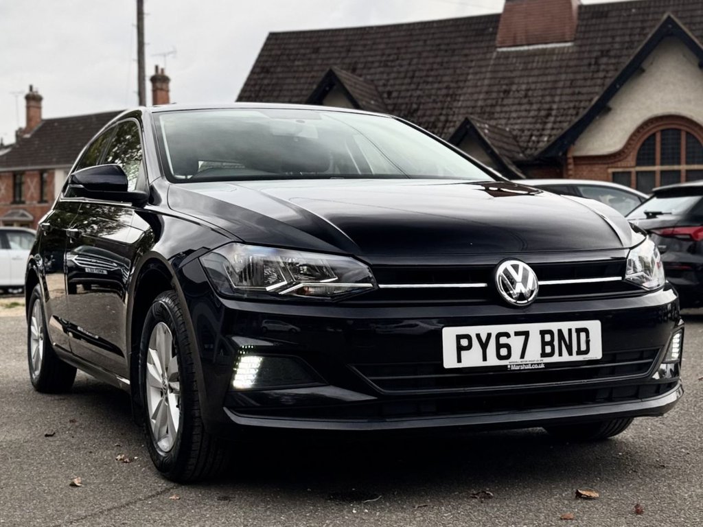 Used Volkswagen Polo 2018 for sale - 76654863: Photo 43