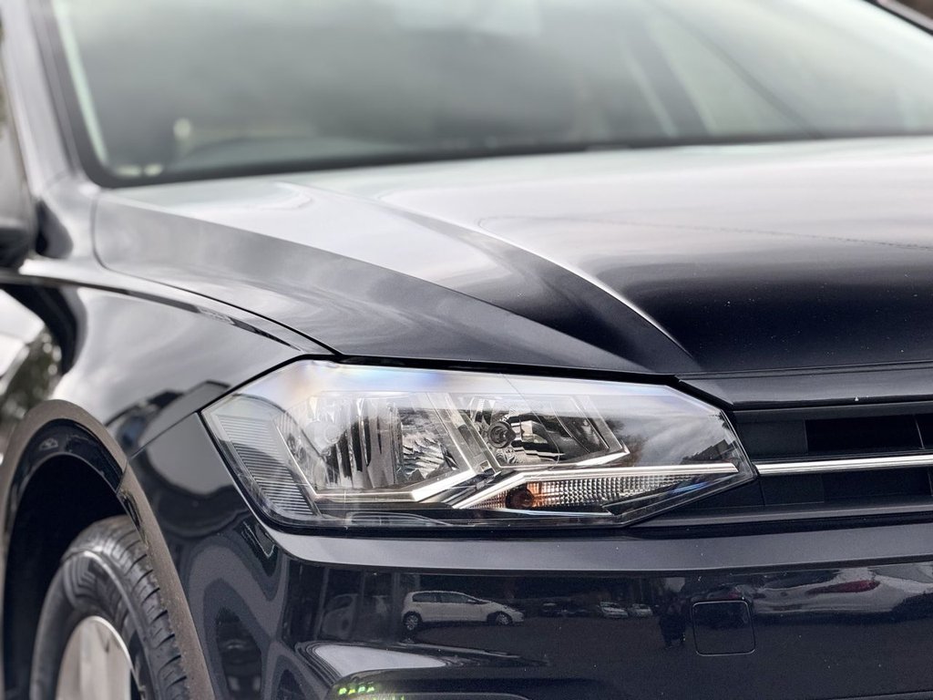 Used Volkswagen Polo 2018 for sale - 76654863: Photo 44