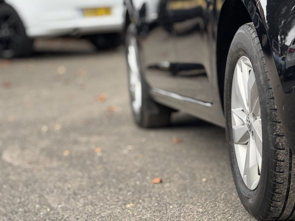 Used Volkswagen Polo 2018 for sale - 76654863: Photo 47