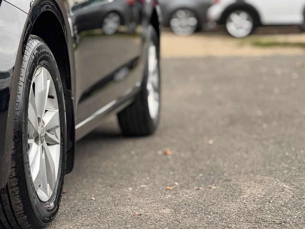 Used Volkswagen Polo 2018 for sale - 76654863: Photo 48