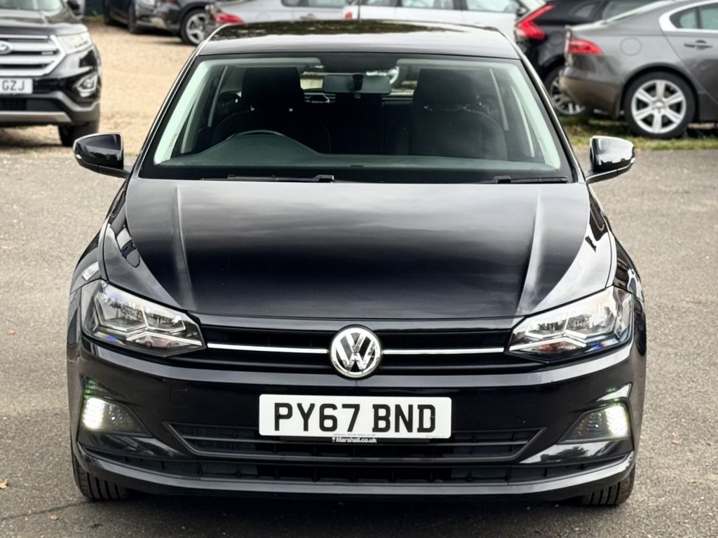 Used Volkswagen Polo 2018 for sale - 76654863: Photo 5