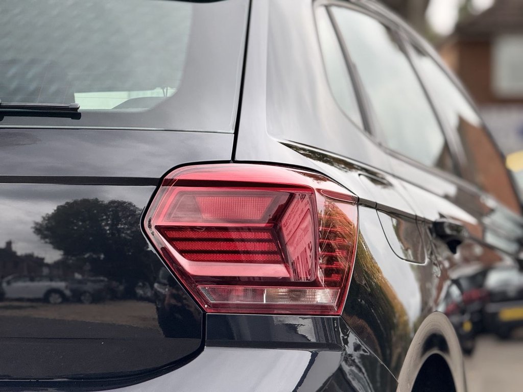 Used Volkswagen Polo 2018 for sale - 76654863: Photo 50