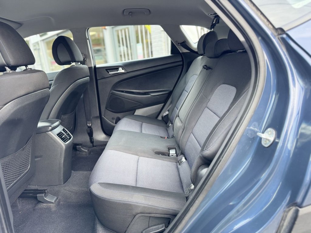 Used Hyundai TUCSON 2017 for sale - 77407691: Photo 15