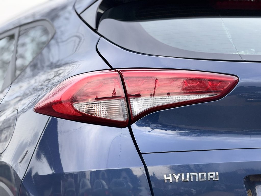 Used Hyundai TUCSON 2017 for sale - 77407691: Photo 18