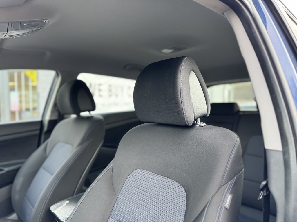 Used Hyundai TUCSON 2017 for sale - 77407691: Photo 19