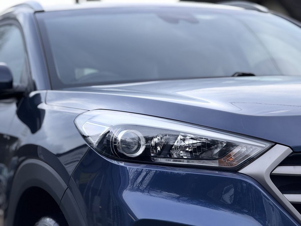 Used Hyundai TUCSON 2017 for sale - 77407691: Photo 23