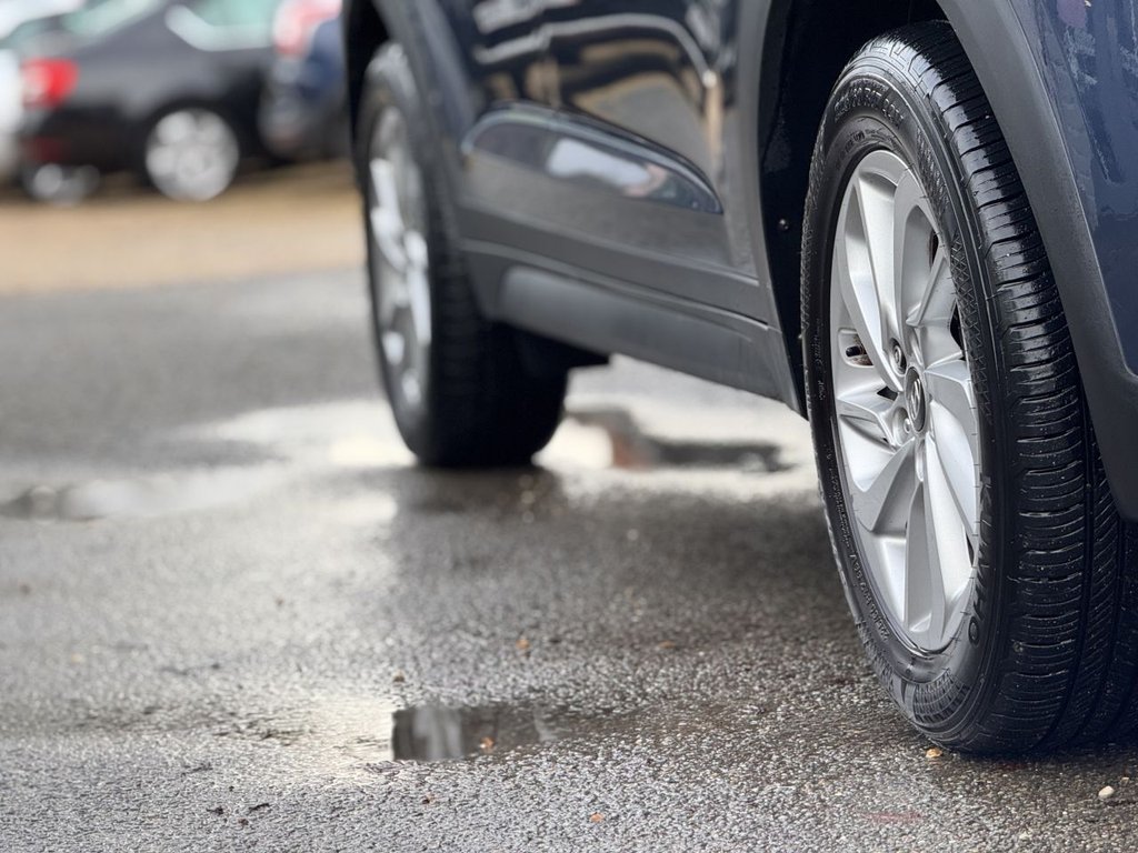 Used Hyundai TUCSON 2017 for sale - 77407691: Photo 25