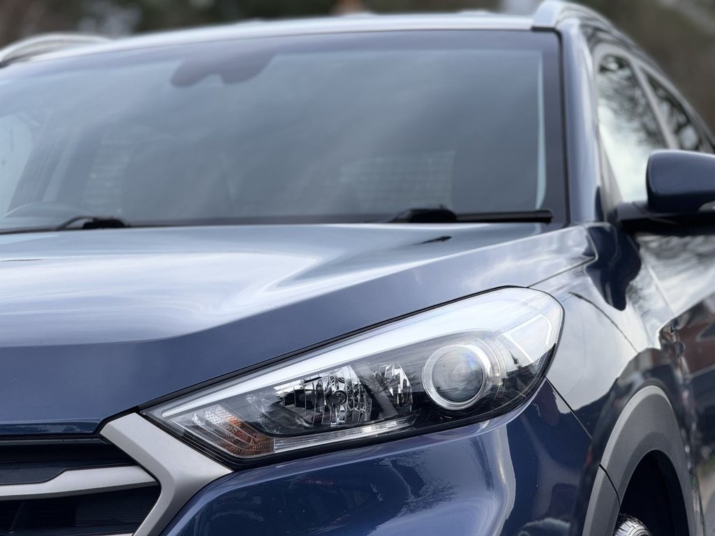 Used Hyundai TUCSON 2017 for sale - 77407691: Photo 28