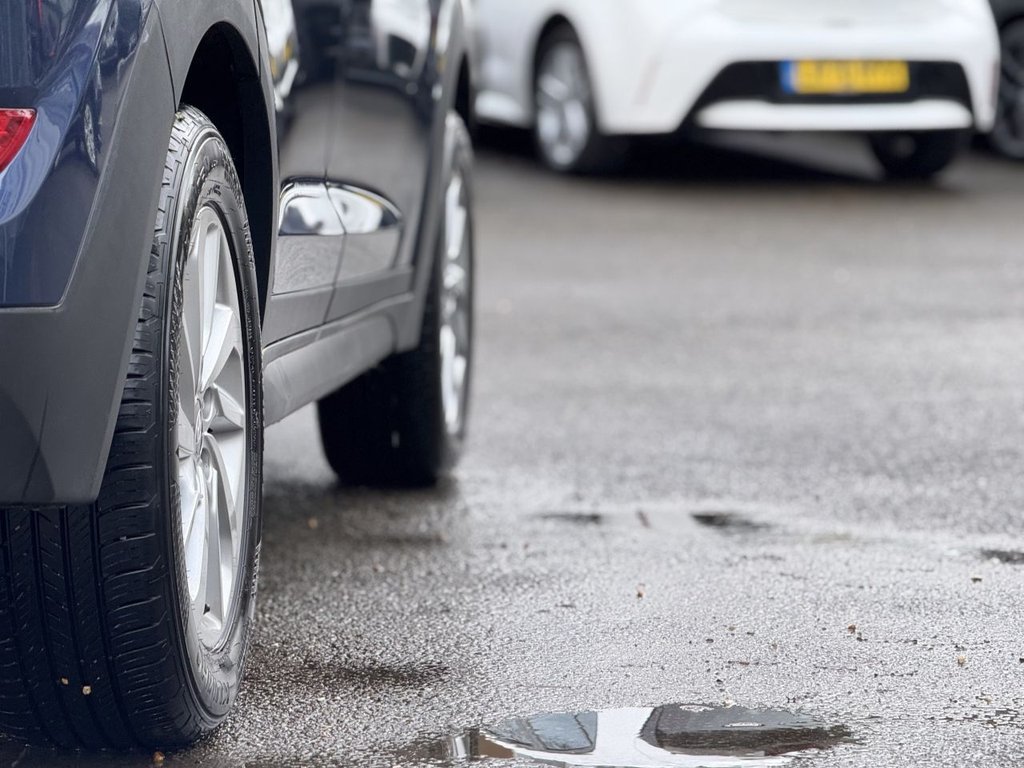Used Hyundai TUCSON 2017 for sale - 77407691: Photo 34