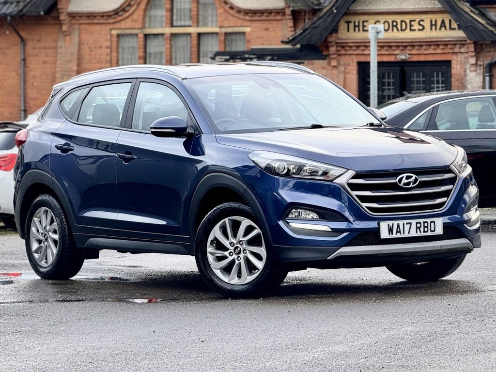 Used Hyundai TUCSON 2017 for sale - 77407691: Photo 39