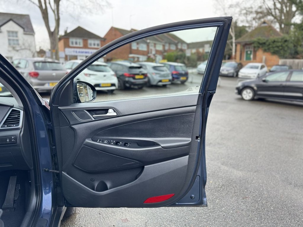 Used Hyundai TUCSON 2017 for sale - 77407691: Photo 40