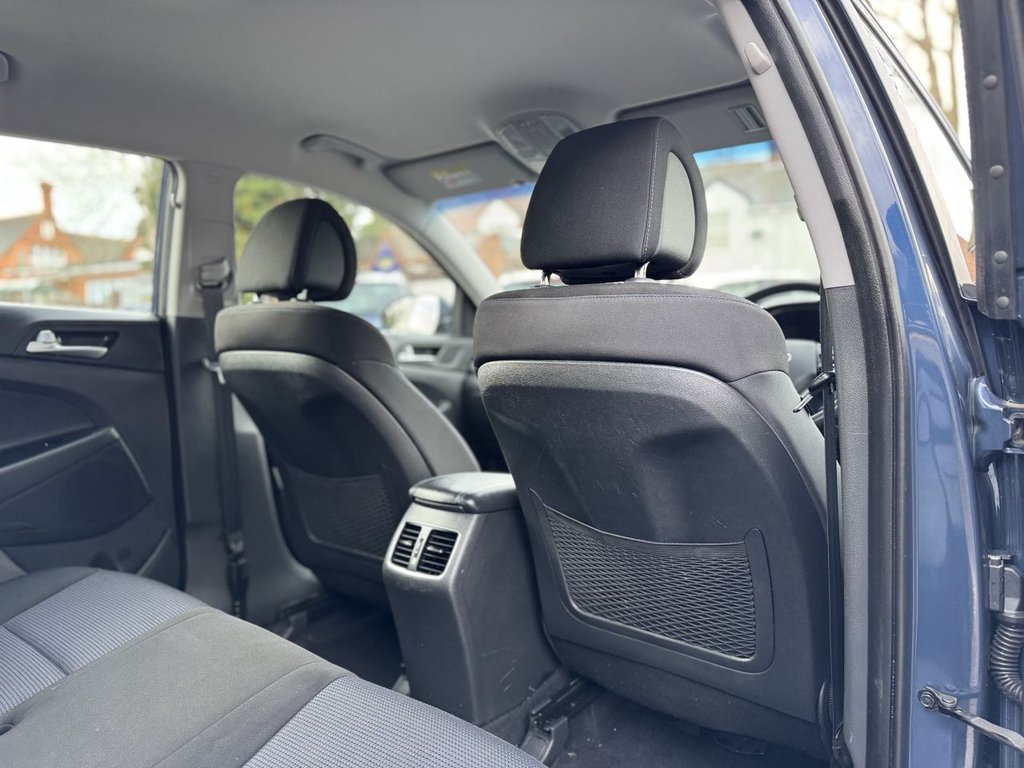 Used Hyundai TUCSON 2017 for sale - 77407691: Photo 44