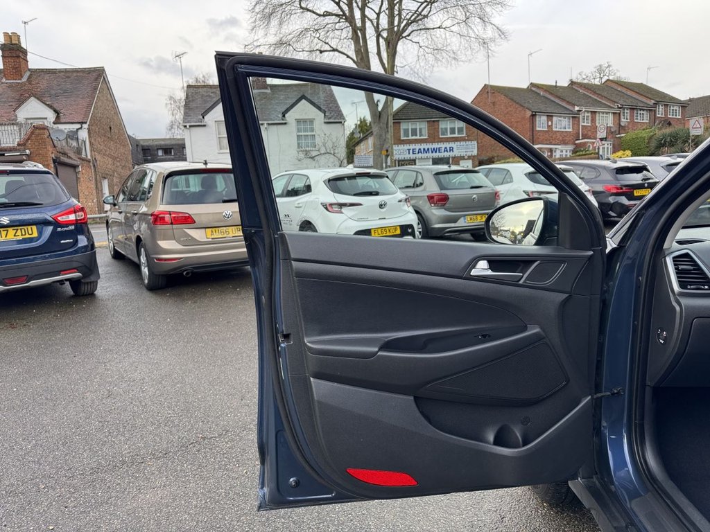 Used Hyundai TUCSON 2017 for sale - 77407691: Photo 45