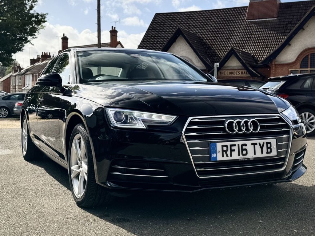 Used Audi A4 2016 for sale - 76323039: Photo 11