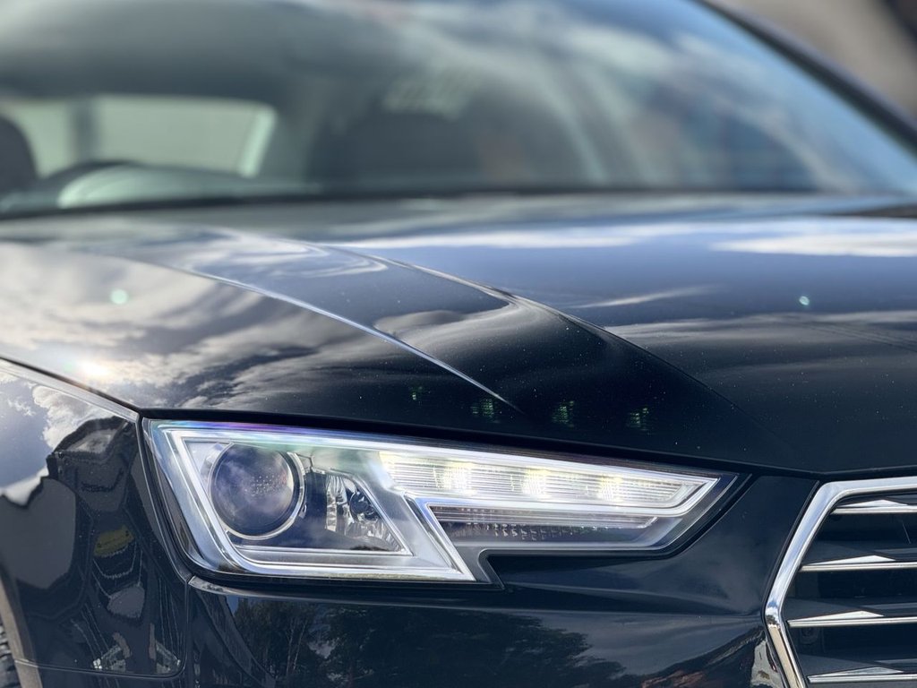 Used Audi A4 2016 for sale - 76323039: Photo 12
