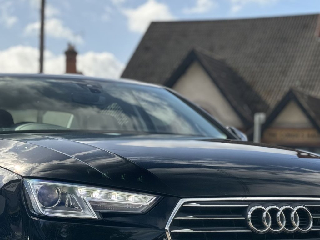 Used Audi A4 2016 for sale - 76323039: Photo 15