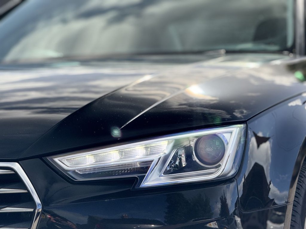 Used Audi A4 2016 for sale - 76323039: Photo 18