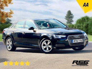 Audi - A4