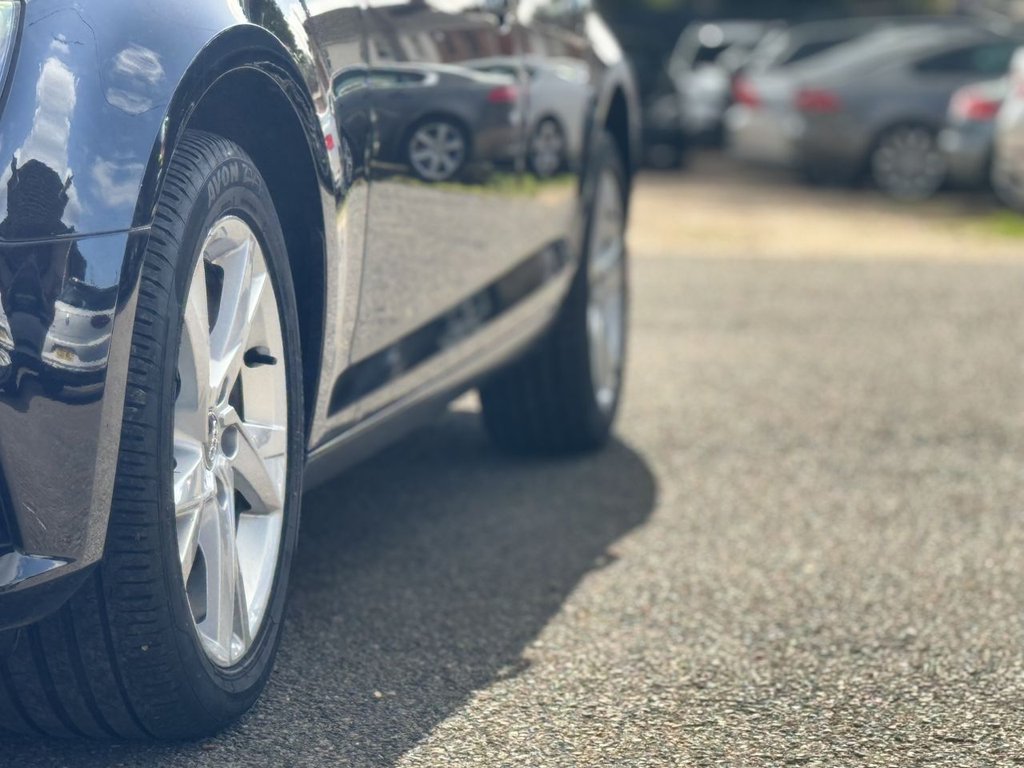 Used Audi A4 2016 for sale - 76323039: Photo 20
