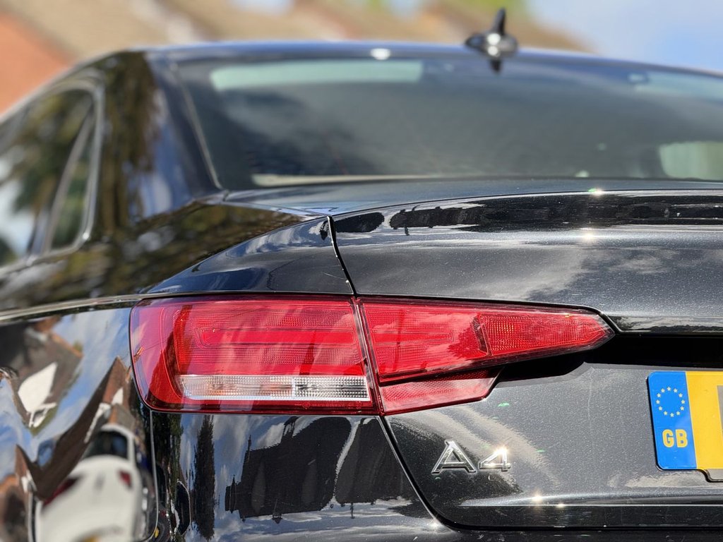 Used Audi A4 2016 for sale - 76323039: Photo 23