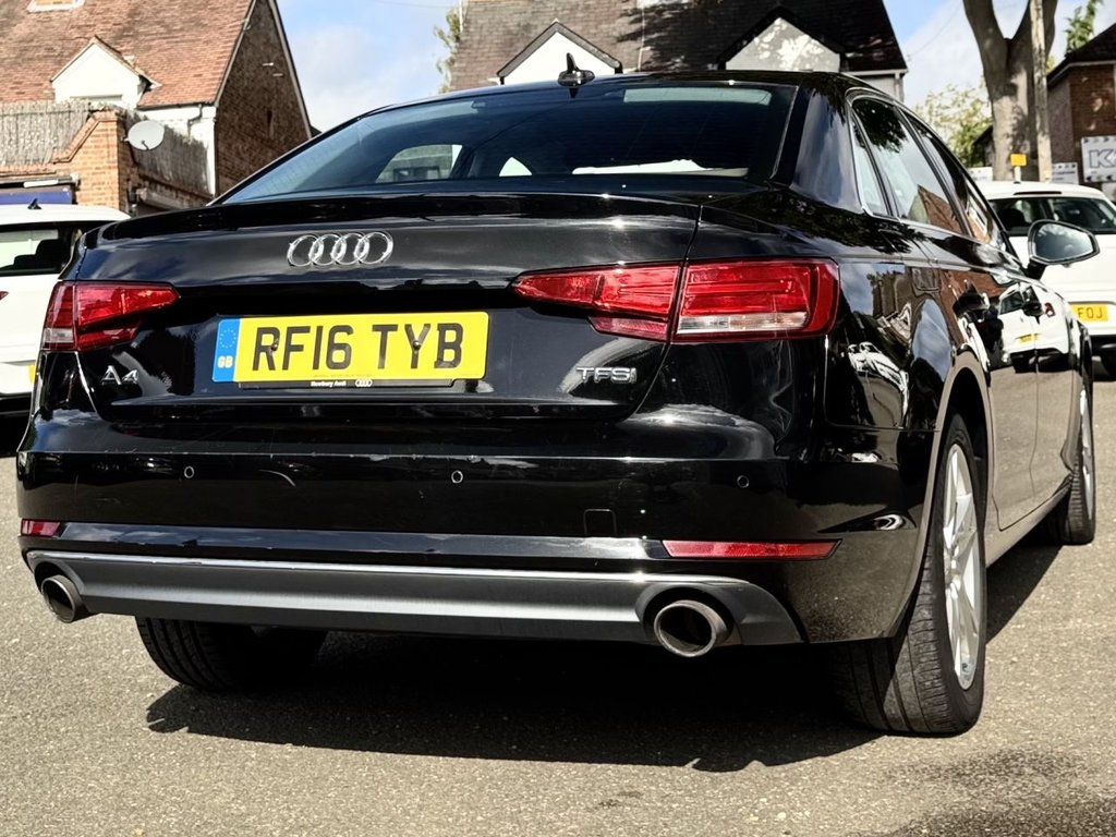 Used Audi A4 2016 for sale - 76323039: Photo 26