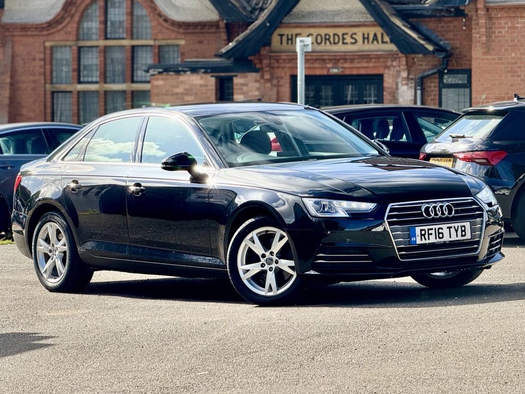 Used Audi A4 2016 for sale - 76323039: Photo 29