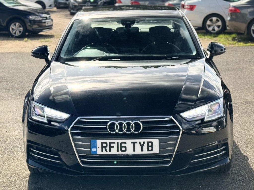 Used Audi A4 2016 for sale - 76323039: Photo 3