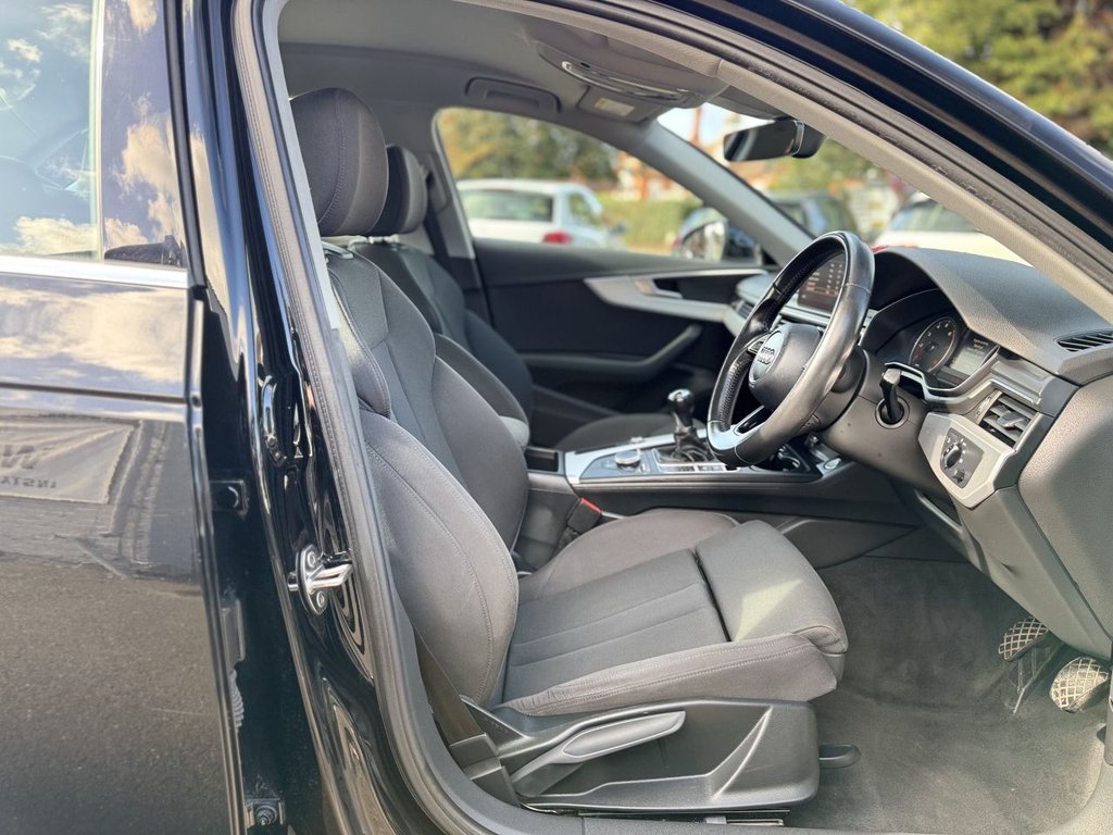 Used Audi A4 2016 for sale - 76323039: Photo 30