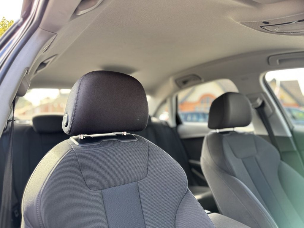 Used Audi A4 2016 for sale - 76323039: Photo 31
