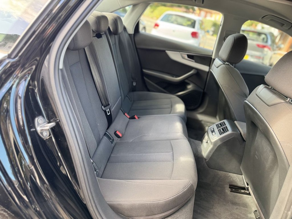 Used Audi A4 2016 for sale - 76323039: Photo 33