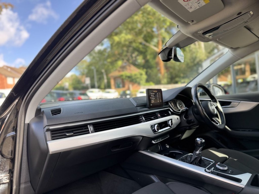 Used Audi A4 2016 for sale - 76323039: Photo 36