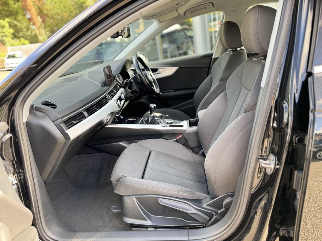 Used Audi A4 2016 for sale - 76323039: Photo 38