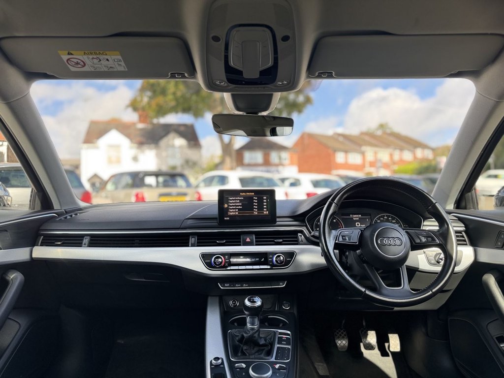 Used Audi A4 2016 for sale - 76323039: Photo 44