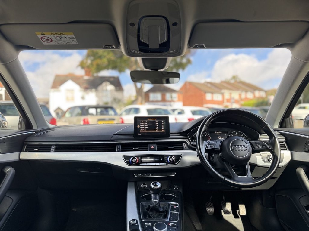 Used Audi A4 2016 for sale - 76323039: Photo 45