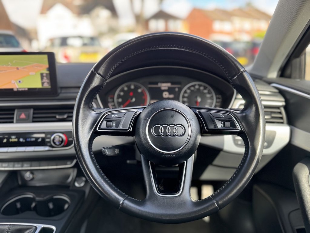 Used Audi A4 2016 for sale - 76323039: Photo 46