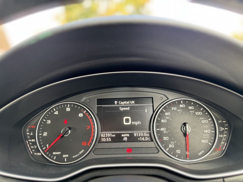 Used Audi A4 2016 for sale - 76323039: Photo 49