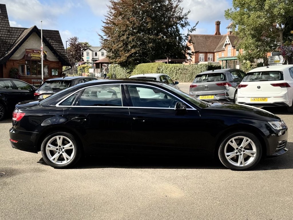 Used Audi A4 2016 for sale - 76323039: Photo 9