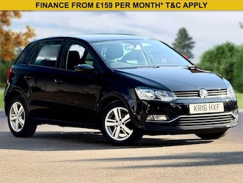 2016 (16) - 1.2 TSI Match 5dr