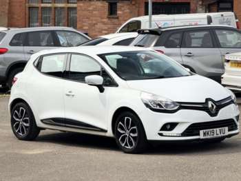 Used Renault Clio 2019 for sale - 75020515: Photo