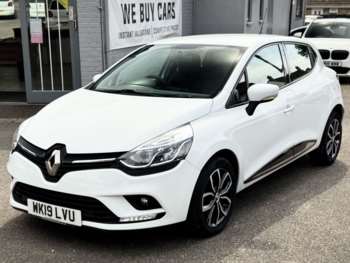 Used Renault Clio 2019 for sale - 75020515: Photo
