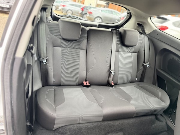 Used Ford Fiesta 2017 for sale - 76261399: Photo 14