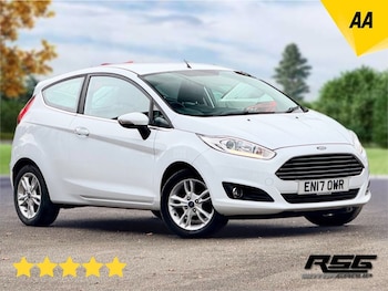 Ford - Fiesta
