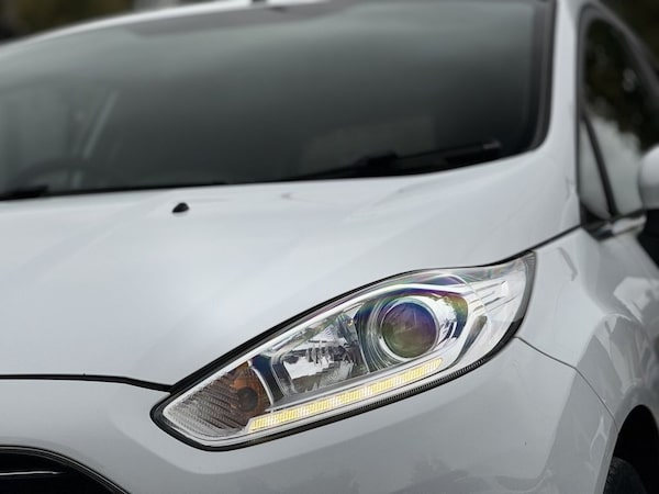 Used Ford Fiesta 2017 for sale - 76261399: Photo 38