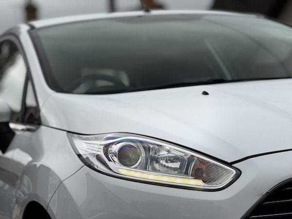 Used Ford Fiesta 2017 for sale - 76261399: Photo 39