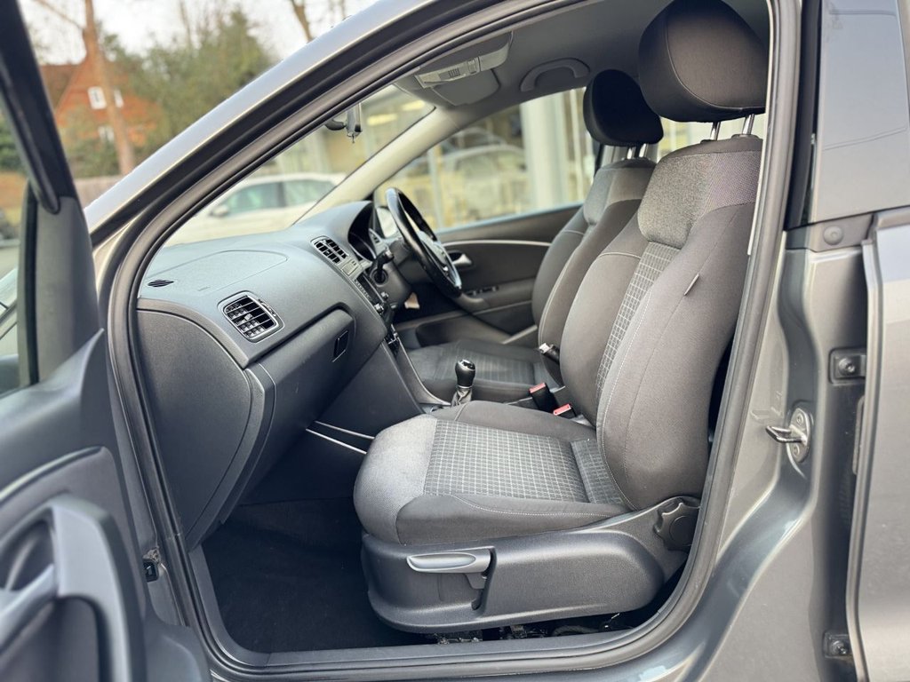 Used Volkswagen Polo 2015 for sale - 77780099: Photo 13